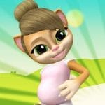 Pregnant Talking Cat Emma v3.1.1.5 MOD (Unlimited Money) APK