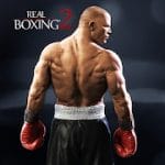 Real Boxing 2 v1.14.2 Mod (Unlimited Money) Apk + Data