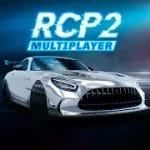 Real Car Parking 2 Online Multiplayer Driving v3.3 MOD (Unlimited Money) APK