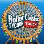 RollerCoaster Tycoon Touch Build your Theme Park v3.20.34 Mod (Unlimited Money) Apk + Data