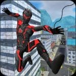 Rope Hero v3.2.5 Mod (Unlimited Coins) Apk