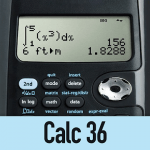 Scientific calculator 36, calc 36 plus v5.4.3.461 Premium APK