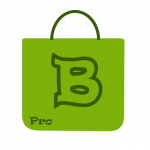 Shopping list one-handed easy BigBag Pro v11.1 APK