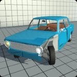 Simple Car Crash Physics Sim v4.0 MOD (full version) APK