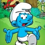 Smurfs Village v2.16.0 Mod (Unlimited Money + berries) Apk + Data