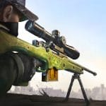 Sniper Zombies Offline Shooting Games 3D v1.43.0 Mod (Free Shopping) Apk