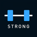Strong  Workout Tracker Gym Log v2.7.2 PRO APK