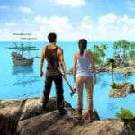 Survival Games Offline free Island Survival Games v1.32 Mod (Get rewards without watching ads) Apk