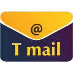 T Mail  Instant Free Temporary Email Address v2.5.1 Mod APK