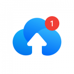 TeraBox Cloud Storage Cloud Backup & Data backup v2.5.3 Premium APK