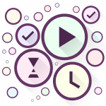 Time Planner  Schedule, To-Do List, Time Tracker v3.14.0_4 (Massive Star) Pro APK