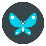 Timus Circle Dark Icon Pack v6.4 APK Patched