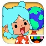 Toca Life World Build stories & create your world v1.36.1 Mod (Unlocked) Apk