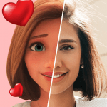 ToonMe  Cartoon yourself photo editor v0.6.14 Pro APK