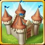 Townsmen v1.14.5 Mod (Unlimited Money) Apk