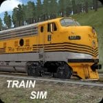 Train Sim Pro v4.3.5 Mod (Full version) Apk