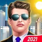 Tycoon Business Game Empire & Business Simulator v5.9 Mod (Unlimited Gold Coins) Apk