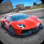 Ultimate Car Driving Simulator v6.0 Mod (Free Shopping) Apk