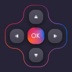 UniMote  Universal Smart TV Remote Control v1.1.9 Pro APK
