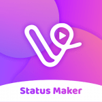 Vido  Lyrical Video Status Maker v1.0.25 Mod APK