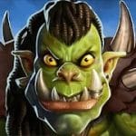 Warlords of Aternum v1.23.0 Mod (High Damage) Apk