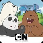 We Bare Bears Match3 Repairs v2.1.6 Mod (Unlimited Money) Apk