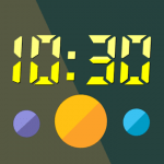 Weather Night Dock v2 PRO v2.3.0 APK Patched