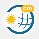 Weather & Radar USA  Pro v2021.19.1 Mod Lite APK Paid