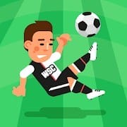 World Soccer Champs v4 5 1 Mod (Unlimited Money) Apk Android Mods Apk