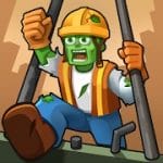 Zombie Escape Pull the pins & save your friends v1.1.2b Mod (Unlimited Money + No Ads) Apk