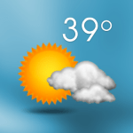 3D Sense Clock Weather v7.20.2 Premium APK