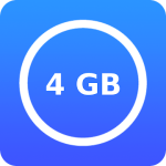 4 GB RAM Memory Booster  Super Cleaner & Speed Up v7.9.8.5 PRO APK