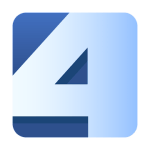 4PDA v1.9.35 APK Russian English Italian