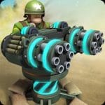 Alien Creeps Tower Defense v2.31.3 Mod (Unlimited Money) Apk