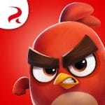 Angry Birds Dream Blast v1.35.0 Mod (Unlimited Coins) Apk
