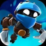 Badland Brawl v3.0.0.1 Full Apk