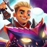 Blades of Brim v2.18.2 Mod (Free Shopping) Apk