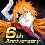 Bleach Brave Souls Anime Game v13.4.0 Mod (One Hit Kill + Unlimited Skills) Apk