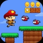 Bob’s World Running game v1.254 Mod (Unlimited Coins + Power + Bullets + Show Hidden Blocks) Apk