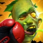 Boxing Star v3.3.0 Mod (Unlimited Money) Apk + Data