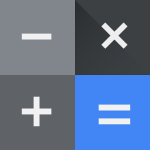 Calculator v8.1 (403424005) APK