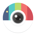 Candy Camera  photo editor v6.0.06-play APK VIP