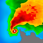 Clime NOAA Weather Radar Live v1.44.4 Premium APK Mod Extra