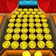 Coin Dozer Sweepstakes v24.8 Mod (Unlimited Money) Apk icon