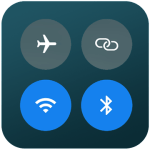 Control Center v2.4.5 APK Paid