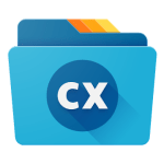 Cx File Explorer v1.6.6 Mod APK