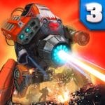 Defense Legend 3 Future War 2.7.11 Mod (Unlimited Money) Apk