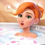 DesignVille Merge & Design v1.5.2 Mod (Unlimited Money) Apk