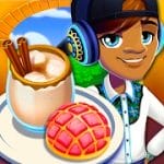 Diner DASH Adventures Cook Fast & Beat the Clock v1.28.4 Mod (Unlimited Coins + Cash) Apk