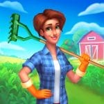 Farmscapes v2.0.0.0 Mod (Unlimited Money) Apk